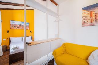 Belvedere Suite Cozy Apartment - Bolonia - 7