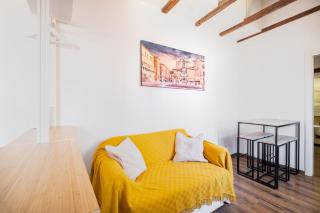 Belvedere Suite Cozy Apartment - Bolonia - 5