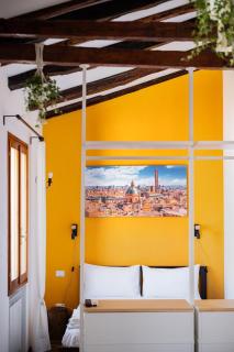 Belvedere Suite Cozy Apartment - Bolonia - 9