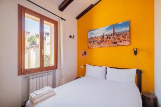 Belvedere Suite Cozy Apartment - Bolonia - 8