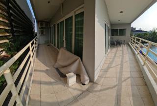 View talay 6 condo by Nun - 1