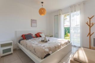 Appart terrasse Puget-sur-Argens - Puget-sur Argens - 2