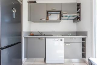 Appart terrasse Puget-sur-Argens - Puget-sur Argens - 3