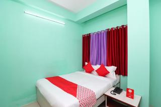 Super Hotel O Apan Guest House Near Acropolis Mall - Jādabpur - 0