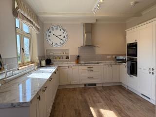 Holly Farm - Doddington - 9