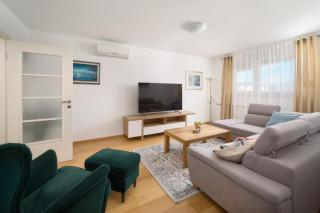 Comfortable Apartment - Split - 8