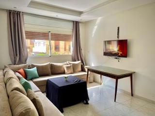 Comfort Apartment- Family only - Tangeri - 9