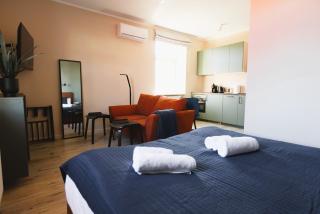 Apartamenty Rynek 12 - Tarnów - 4