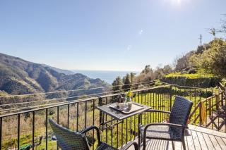 Quiet and Cozy home with Wi-Fi CASA PREARINO - Vernazza - 6