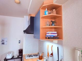 Shimokitazawa Independent Apartment - Tokyo - 4