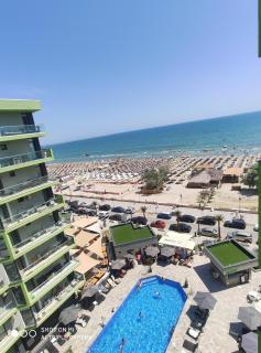 Alezi Apartamente - Mamaia Nord – Năvodari - 0