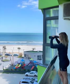 Alezi Apartamente - Mamaia Nord – Năvodari - 9
