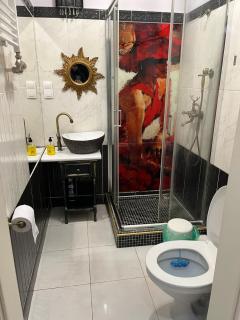 Golden House - Cosy 2 Rooms - Krakow - 6