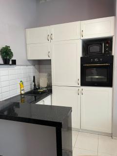 Golden House - Cosy 2 Rooms - Krakow - 4