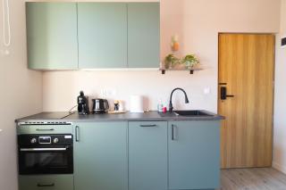 Apartamenty Rynek 12 - 6