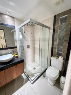 Apartment in front of the mall - Santa Cruz de la Sierra - 5