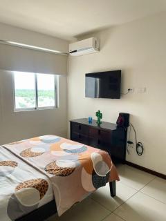 Apartment in front of the mall - Santa Cruz de la Sierra - 3