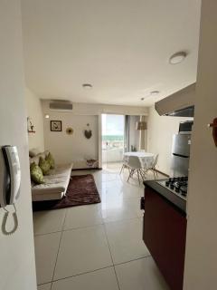Apartment in front of the mall - Santa Cruz de la Sierra - 1