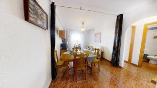 Torrevieja holiday appartement - Torrevieja - 8
