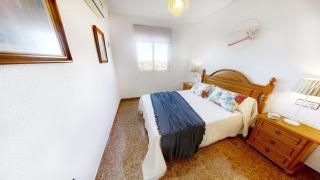 Torrevieja holiday appartement - Torrevieja - 6
