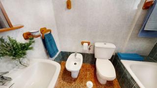 Torrevieja holiday appartement - Torrevieja - 1