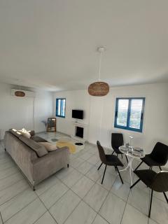 Blue Lemon House - Polis Chrysochous - 9