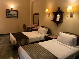 AK Hotel Abbottabad - Abbottabad - 8