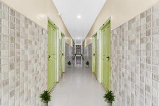 Hotel O Sridhar - Khammam - 0