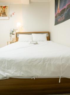 The Shim Anam 3rooms late check in-out - Seul - 1