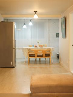 The Shim Anam 3rooms late check in-out - Seul - 9