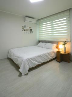The Shim Anam 3rooms late check in-out - Seul - 3