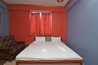 SPOT ON 38000 Vaidehi Bhawan - Ayodhya - 8