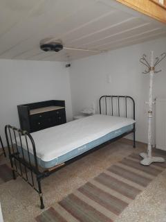 Marielli's house - 5