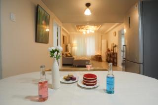 The Shim Anam 3rooms late check in-out - Seul - 7