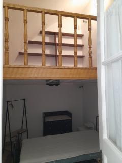 Marielli's house - 6
