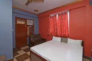 SPOT ON 38000 Vaidehi Bhawan - Ayodhya - 5