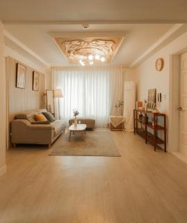 The Shim Anam 3rooms late check in-out - Seul - 4