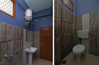 SPOT ON 38000 Vaidehi Bhawan - Ayodhya - 3