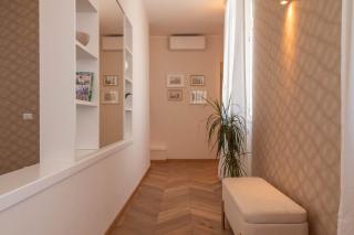 Suite dei Re di Roma - Rome - 5