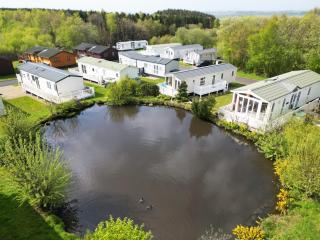 Percy Wood Country Park - Swarland - 3