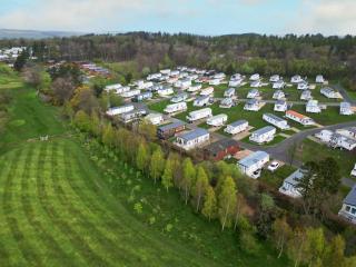 Percy Wood Country Park - Swarland - 2