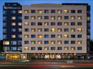Yizhi Hotel Shenzhen East Station Buji Subway Station Branch - Shenzhen - 0