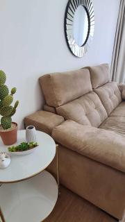 Benalmadena JUPITER -Ocean View 1Bedroom Apartment - 8