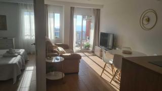 Benalmadena JUPITER Ocean View 1Bedroom Apartment - Benalmádena - 0