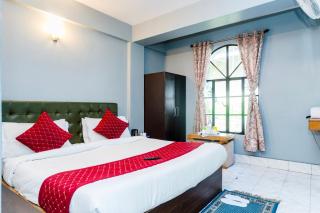 Sparrow Juniper Tree 2 min walk To Mg Marg - Gangtok - 5