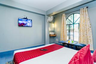 Sparrow Juniper Tree 2 min walk To Mg Marg - Gangtok - 2