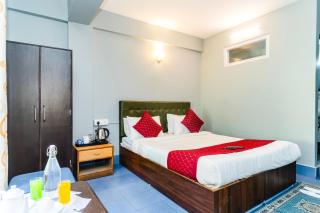 Sparrow Juniper Tree 2 min walk To Mg Marg - Gangtok - 3