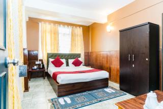 Sparrow Juniper Tree 2 min walk To Mg Marg - Gangtok - 1