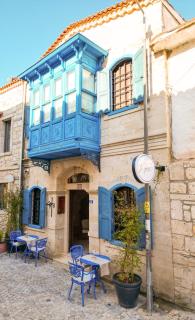 Mai Alaçatı - Çeşme - 0
