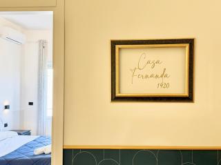 Casa Fernanda - Roma - 2
